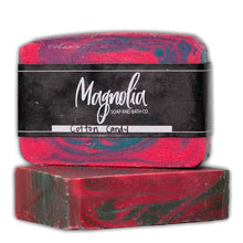 Load image into Gallery viewer, Magnolia Soap Bars