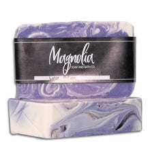 Load image into Gallery viewer, Magnolia Soap Bars