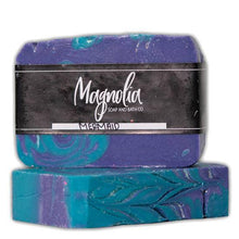 Load image into Gallery viewer, Magnolia Soap Bars