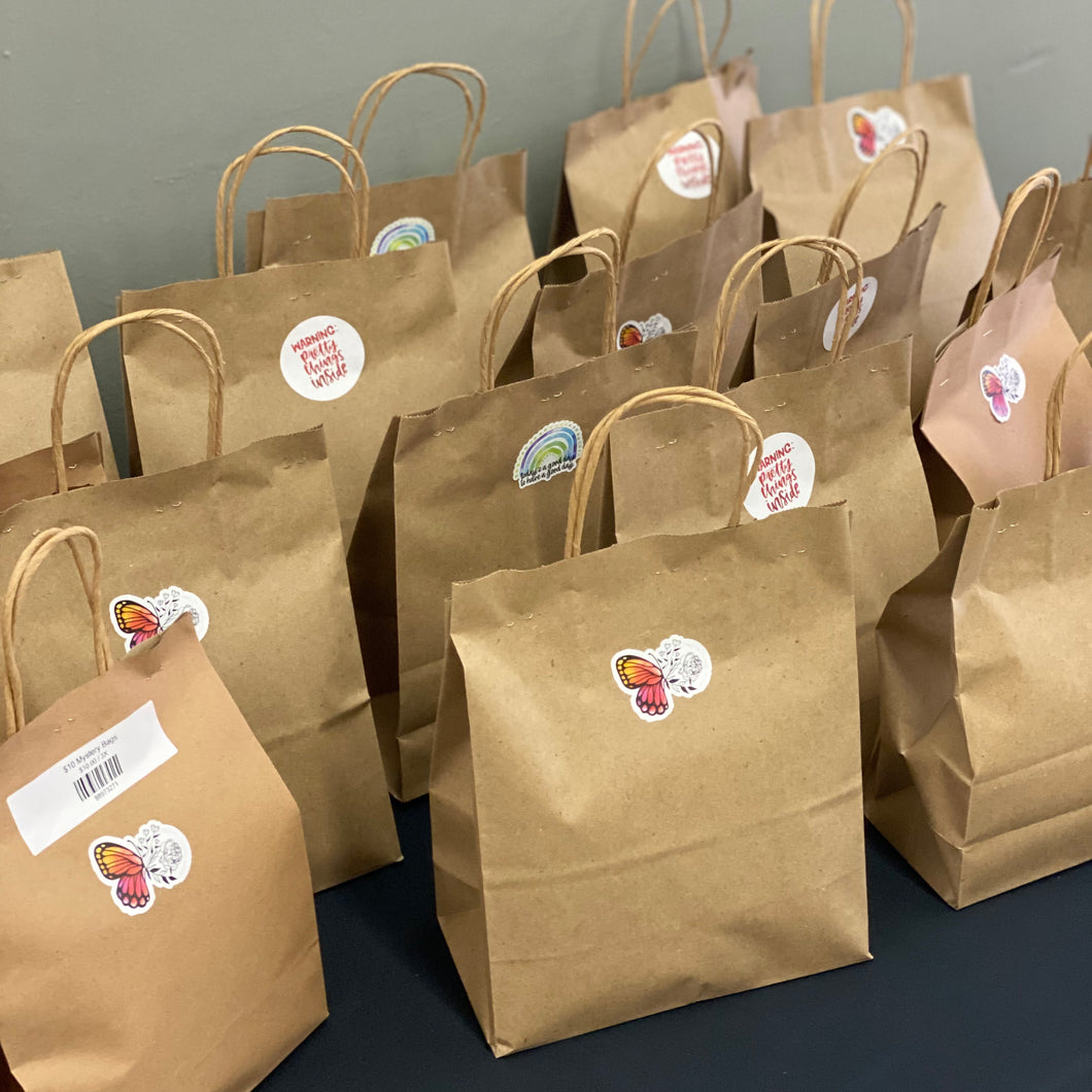 $10 Mystery Bags