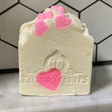 Load image into Gallery viewer, Tigerlillies Soap