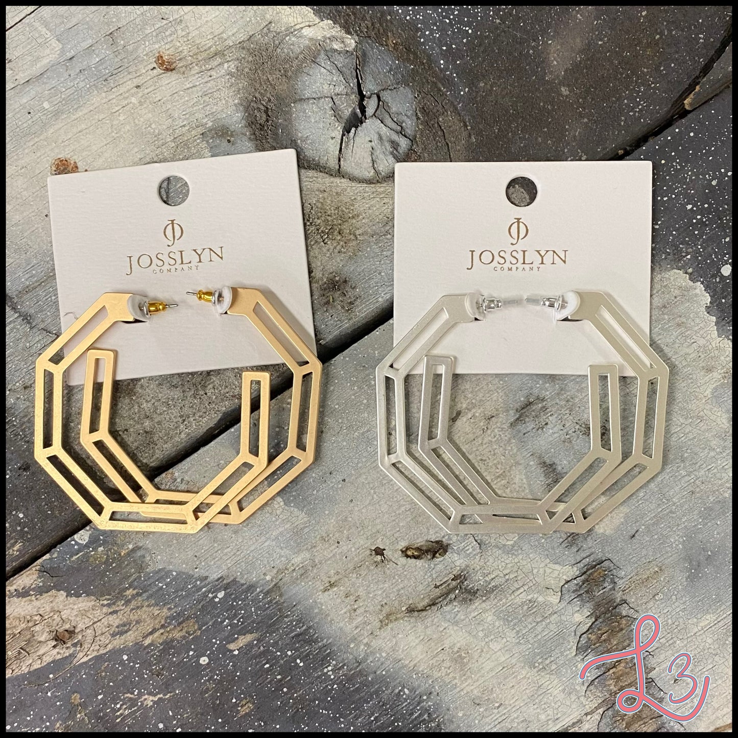 Bohemian Earrings