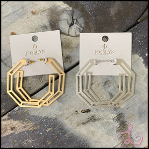 Bohemian Earrings
