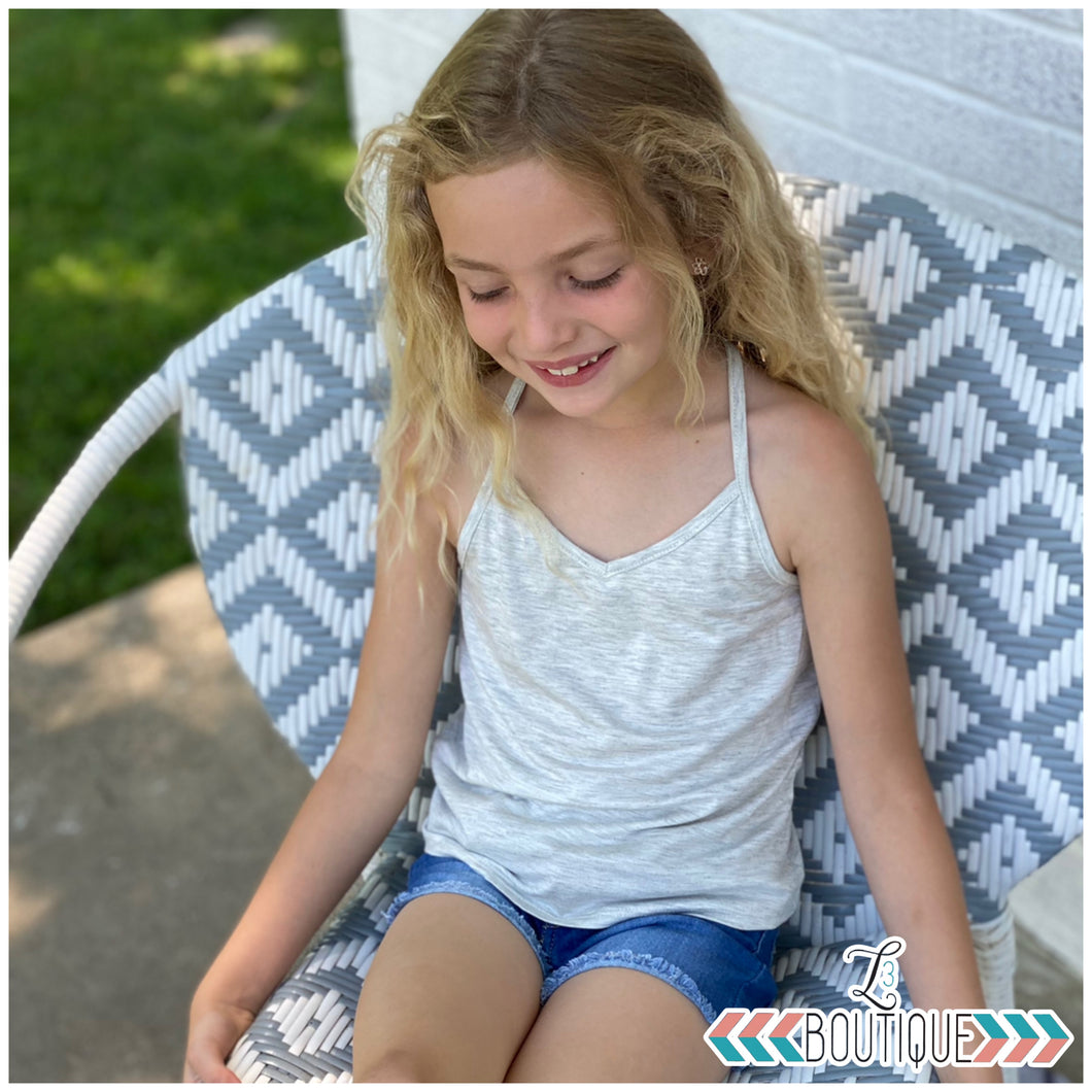 Children's Basic Cami