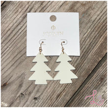 Load image into Gallery viewer, Christmas Earrings